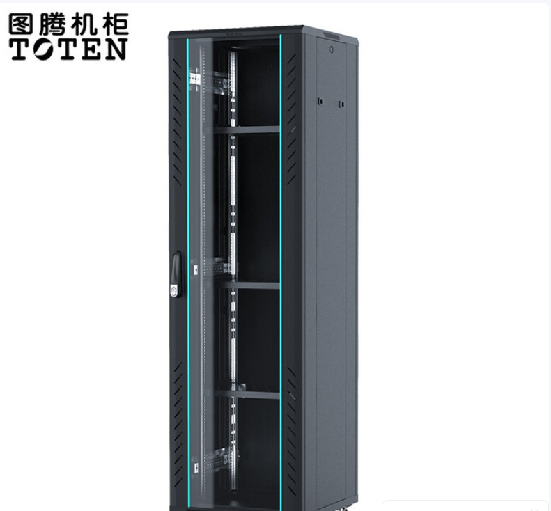 图腾/TOTEN G36042 机柜 