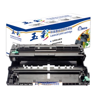 玉彩LD401硒鼓 适用于联想LJ4000D LJ4000DN M8950DNF