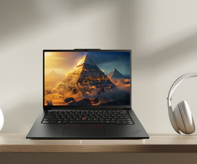 联想/LENOVO Thinkpad 移动工作站  Ultra9-185H/32GB内存/1TB固态硬盘/集成显卡/屏幕14.5英寸