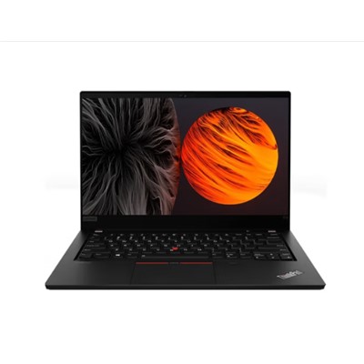 联想ThinkPad T14Gen3便携式计算机CPU- I7 -1260P 内存 16G固态 512