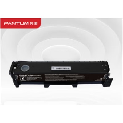 奔图(PANTUM)CTL2000K粉盒  原装黑色适用CP2200DW CM2200FDW CP2200DN CM2200FDN打印机