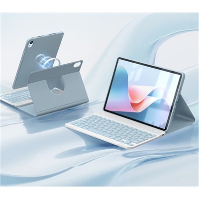 荣耀/HONOR V9 平板式微型计算机 平板电脑8G+256G  安卓系统 带键盘